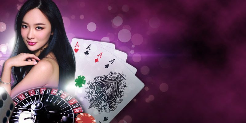 gambling poker sites