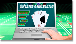 online gambling affect mortgage