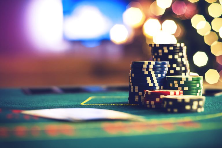 online gambling case study